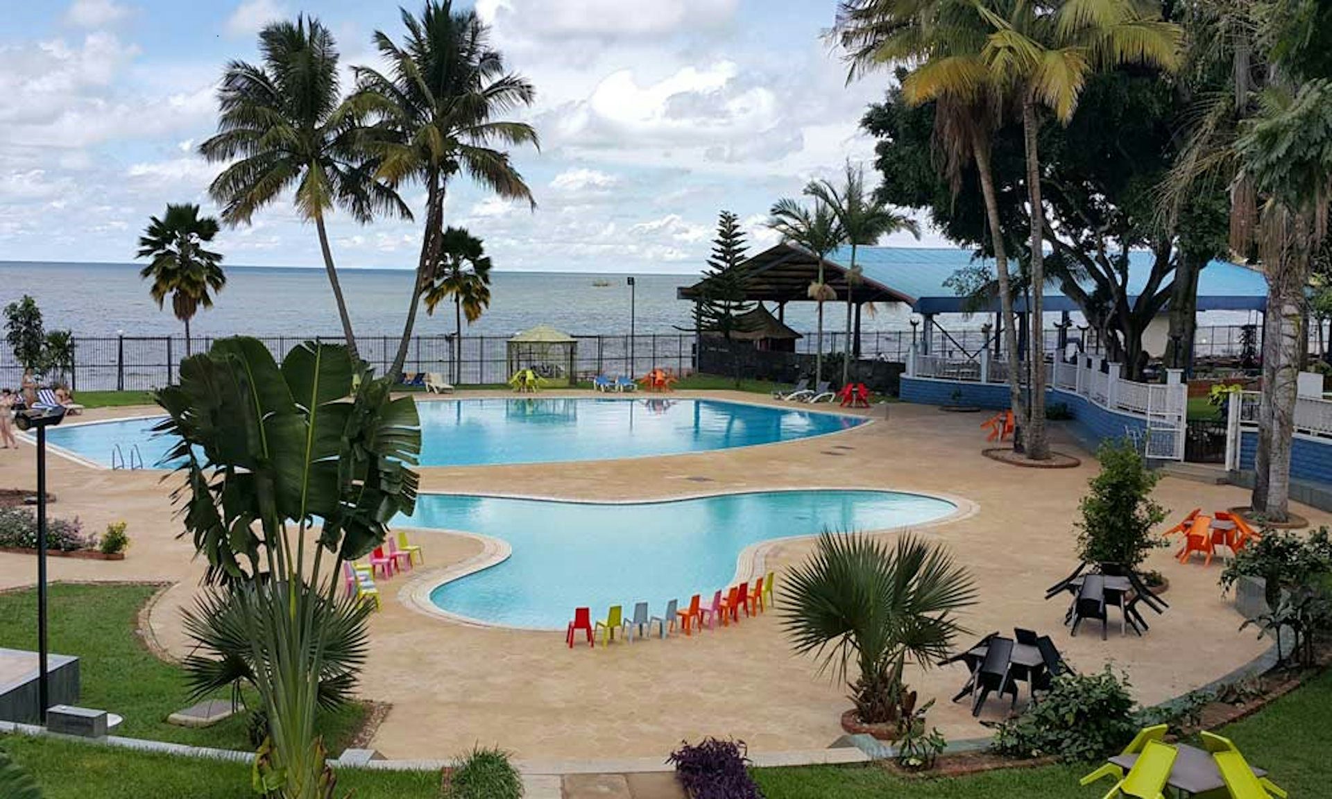Imperial Resort Beach Hotel